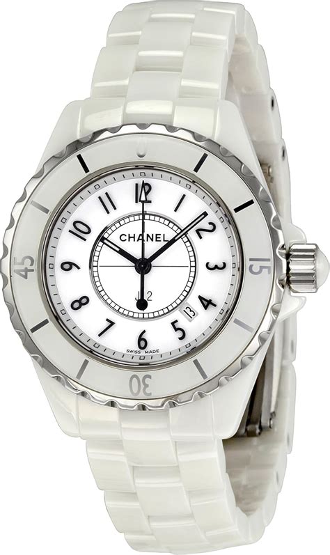 orologio donna chanel